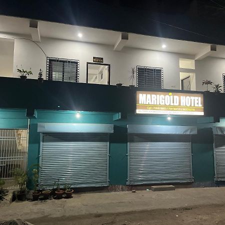 Marigold Hotel Siliguri Zewnętrze zdjęcie