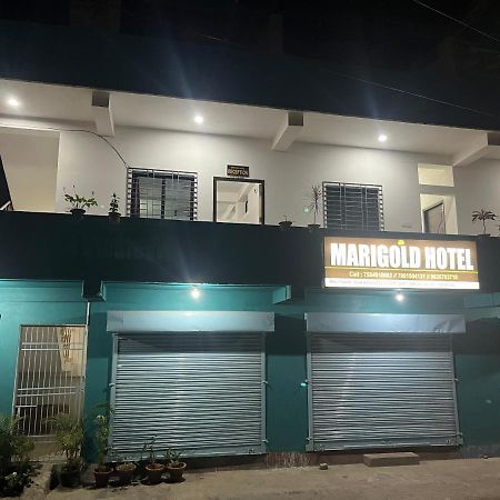 Marigold Hotel Siliguri Zewnętrze zdjęcie