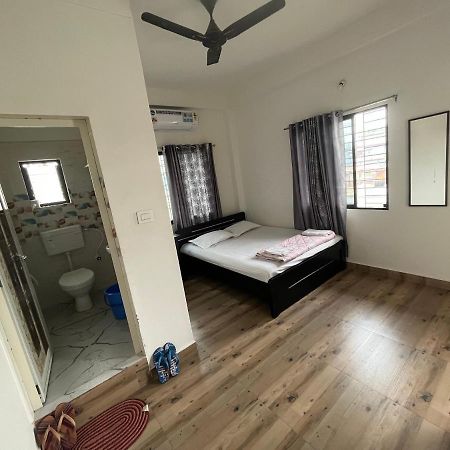 Marigold Hotel Siliguri Zewnętrze zdjęcie