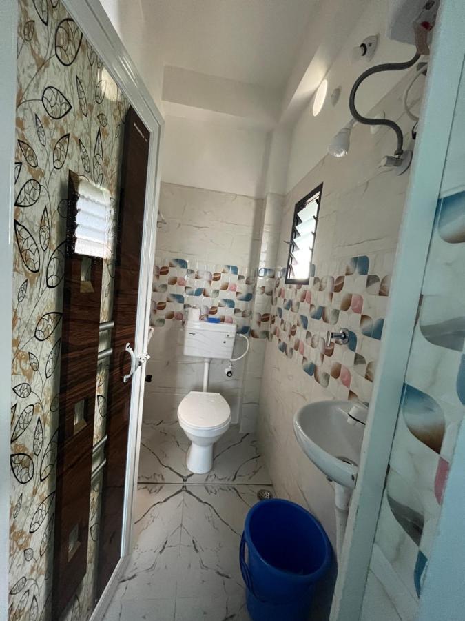 Marigold Hotel Siliguri Zewnętrze zdjęcie