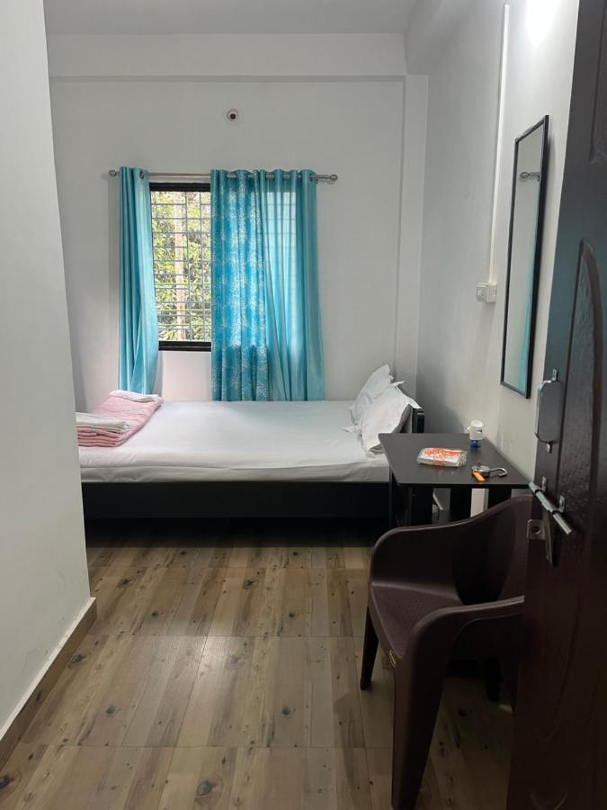 Marigold Hotel Siliguri Zewnętrze zdjęcie