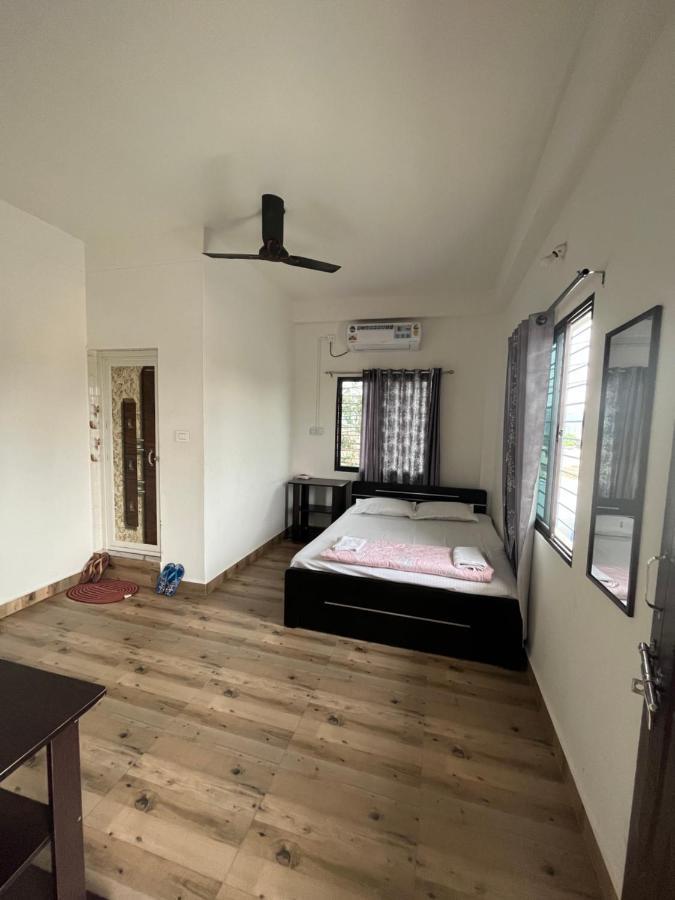 Marigold Hotel Siliguri Zewnętrze zdjęcie